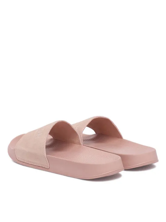 Reebok Klapki CEO-SS26-3C043-W Różowy