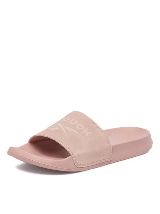 Reebok Klapki CEO-SS26-3C043-W Różowy