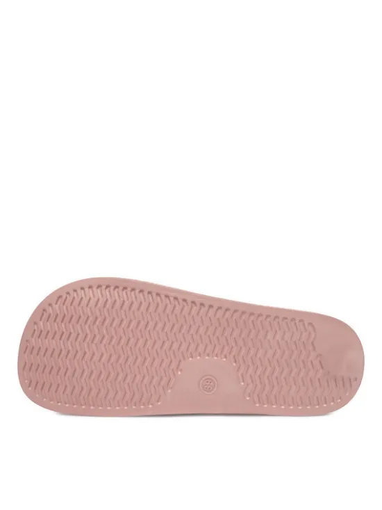 Reebok Klapki CEO-SS26-3C043-W Różowy