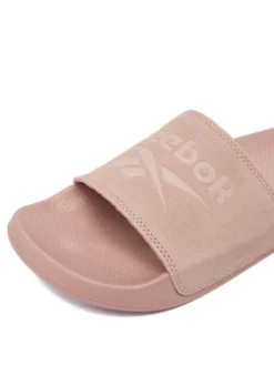 Reebok Klapki CEO-SS26-3C043-W Różowy