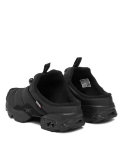 Reebok Klapki EO-INSTAPUMP FURY MULE 100230815 Czarny
