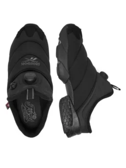 Reebok Klapki EO-INSTAPUMP FURY MULE 100230815 Czarny