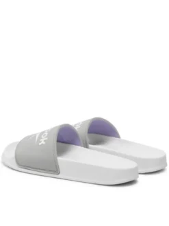 Reebok Klapki Fulgere 100063326 Szary