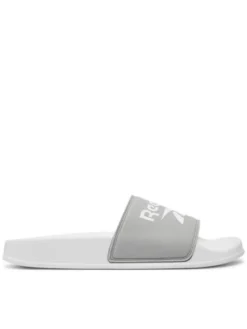 Reebok Klapki Fulgere 100063326 Szary