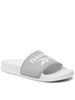 Reebok Klapki Fulgere 100063326 Szary