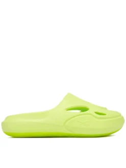 Reebok Klapki SS-DMX RECOVERY MULE 100244263 Zielony