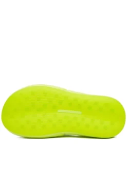Reebok Klapki SS-DMX RECOVERY MULE 100244263 Zielony