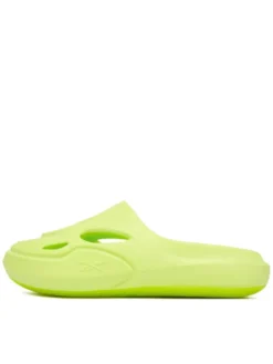 Reebok Klapki SS-DMX RECOVERY MULE 100244263 Zielony