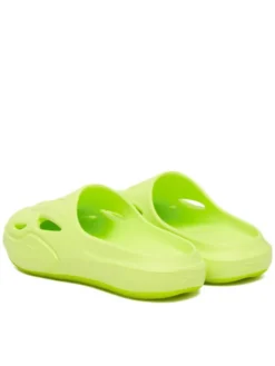 Reebok Klapki SS-DMX RECOVERY MULE 100244263 Zielony