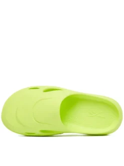 Reebok Klapki SS-DMX RECOVERY MULE 100244263 Zielony