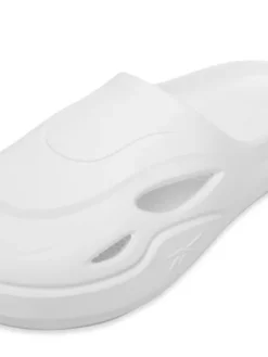Reebok Klapki SS-DMX RECOVERY MULE 100244590 Biały