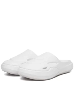 Reebok Klapki SS-DMX RECOVERY MULE 100244590 Biały