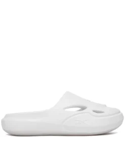 Reebok Klapki SS-DMX RECOVERY MULE 100244590 Biały