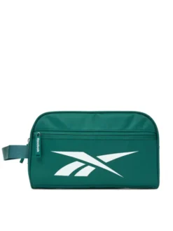 Reebok Kosmetyczka CWBEO-RBK-U1-002-SS26 Zielony