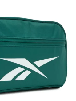 Reebok Kosmetyczka CWBEO-RBK-U1-002-SS26 Zielony