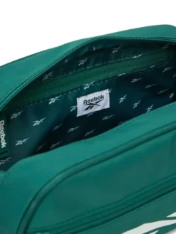 Reebok Kosmetyczka CWBEO-RBK-U1-002-SS26 Zielony