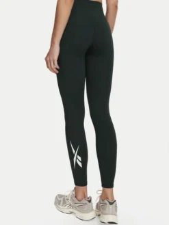 Reebok Legginsy Reebok X Ewa Chodakowska RK25976CCW Czarny Slim Fit