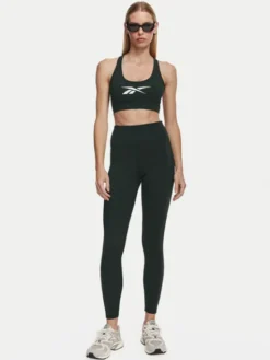 Reebok Legginsy Reebok X Ewa Chodakowska RK25976CCW Czarny Slim Fit