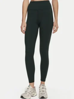 Reebok Legginsy Reebok X Ewa Chodakowska RK25976CCW Czarny Slim Fit