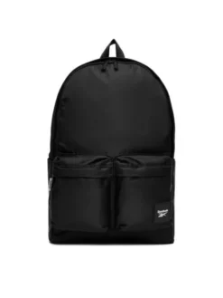 Reebok Plecak CEO-RBK-KL-001-09 Czarny