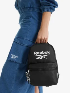 Reebok Plecak CWBEO-RBK-046-CCC-05 Czarny