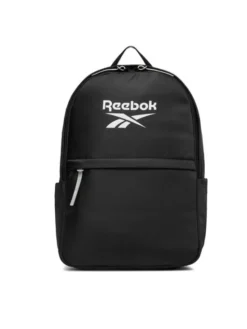 Reebok Plecak CWBEO-RBK-F-001-10 Czarny