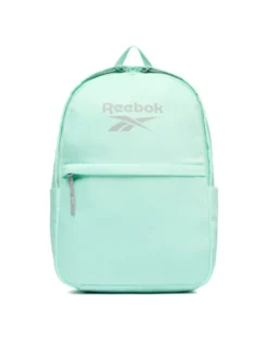 Reebok Plecak CWBEO-RBK-F-001-10 Zielony jasny