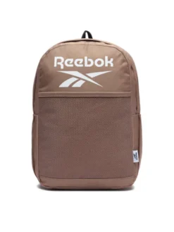 Reebok Plecak CWBEO-RBK-M-009-10 Brązowy jasny