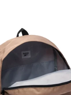 Reebok Plecak CWBEO-RBK-M-009-10 Brązowy jasny