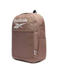 Reebok Plecak CWBEO-RBK-M-009-10 Brązowy jasny