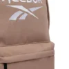 Reebok Plecak CWBEO-RBK-M-008-10 Brązowy jasny