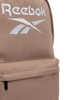 Reebok Plecak CWBEO-RBK-M-008-10 Brązowy jasny