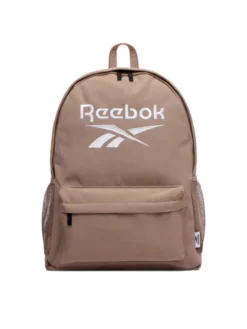 Reebok Plecak CWBEO-RBK-M-008-10 Brązowy jasny
