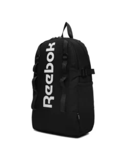 Reebok Plecak CWBEO-RBK-M-004-10 Czarny