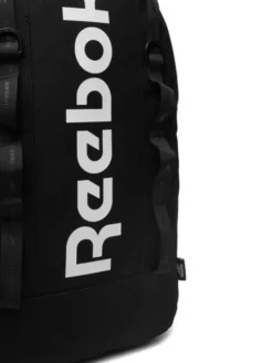 Reebok Plecak CWBEO-RBK-M-004-10 Czarny