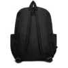 Reebok Plecak CWBEO-RBK-M-011-10 Czarny