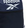 Reebok Plecak CWBEO-RBK-M-009-10 Granatowy