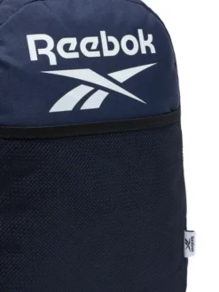Reebok Plecak CWBEO-RBK-M-009-10 Granatowy