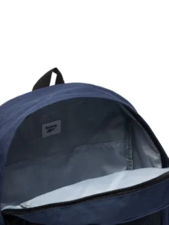 Reebok Plecak CWBEO-RBK-M-009-10 Granatowy