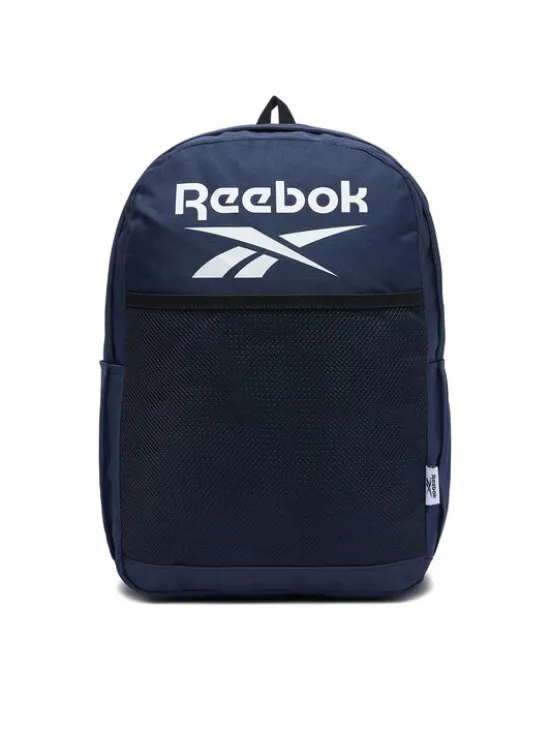 Reebok Plecak CWBEO-RBK-M-009-10 Granatowy