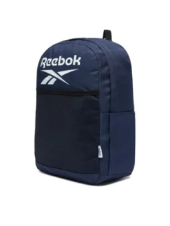 Reebok Plecak CWBEO-RBK-M-009-10 Granatowy