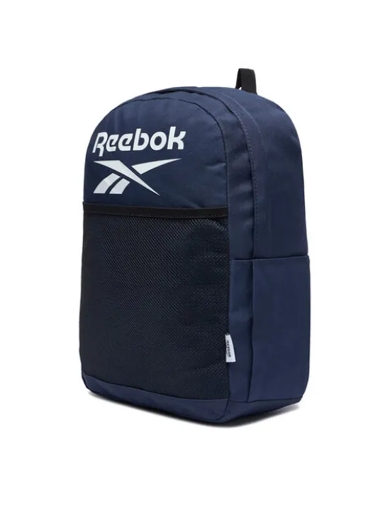 Reebok Plecak CWBEO-RBK-M-009-10 Granatowy