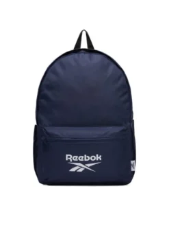 Reebok Plecak CWBEO-RBK-M-010-10 Granatowy