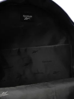Reebok Plecak CWBEO-RBK-M-010-10 Granatowy