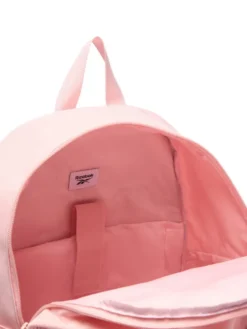Reebok Plecak CWBEO-RBK-M-002-10 Różowy jasny