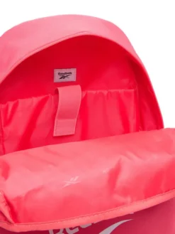 Reebok Plecak CWBEO-RBK-M-003-10 Różowy
