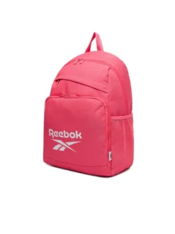 Reebok Plecak CWBEO-RBK-M-003-10 Różowy