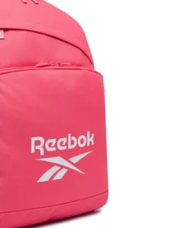 Reebok Plecak CWBEO-RBK-M-003-10 Różowy