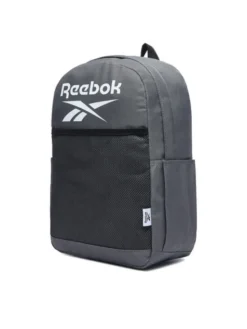 Reebok Plecak CWBEO-RBK-M-009-10 Szary