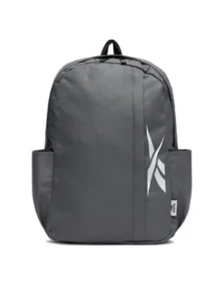 Reebok Plecak CWBEO-RBK-M-011-10 Szary ciemny